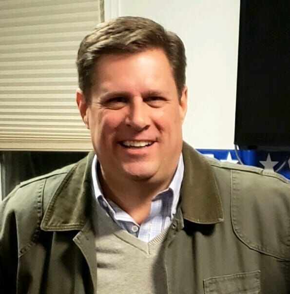 Geoff Diehl